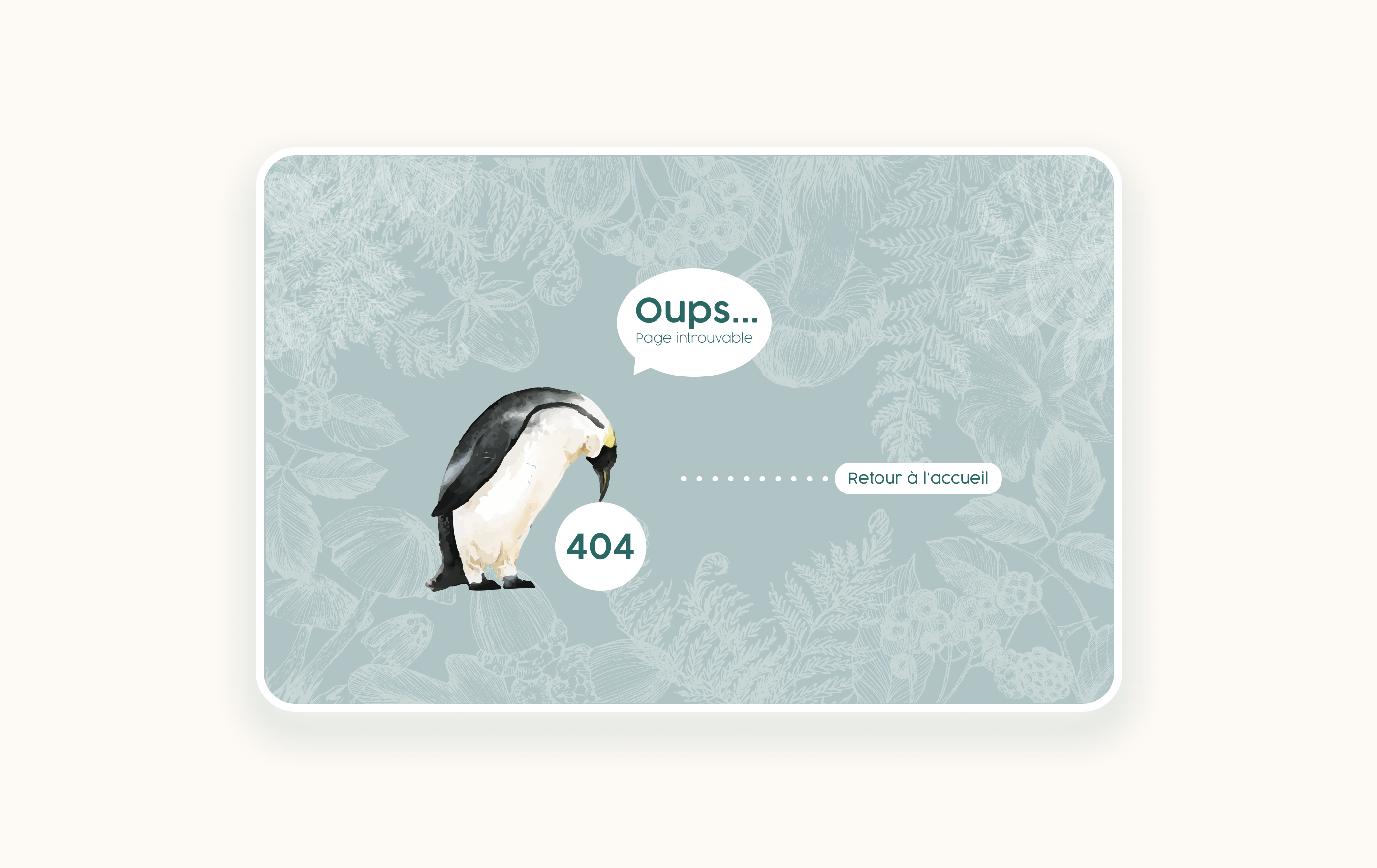 SNPN UI UX portfolio