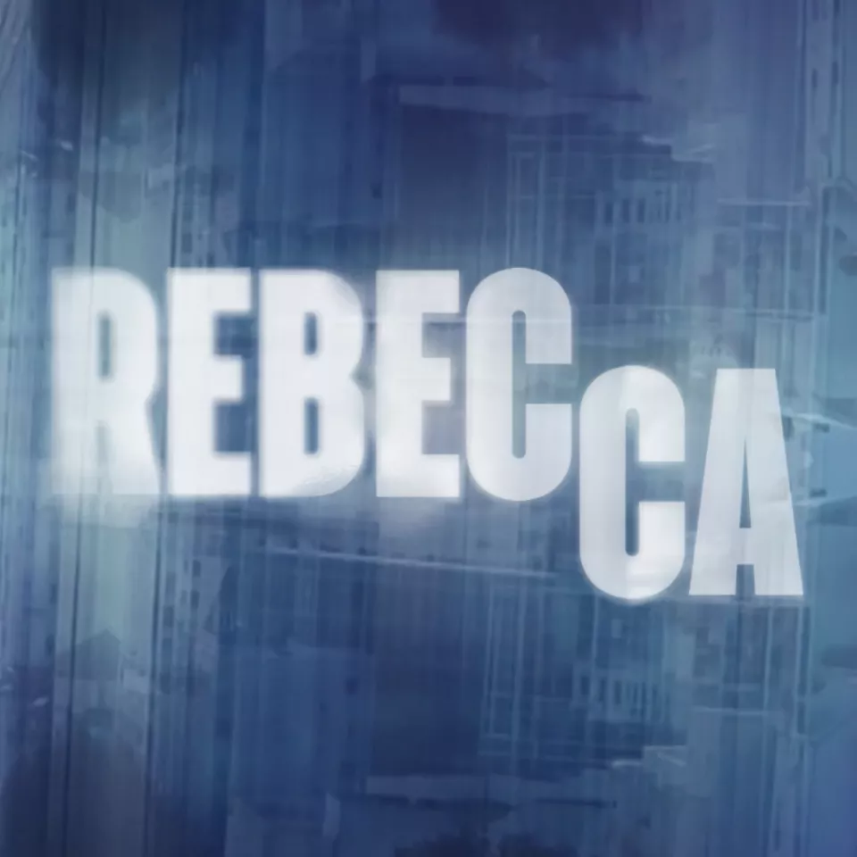 Packshot of the TF1 series Rebecca